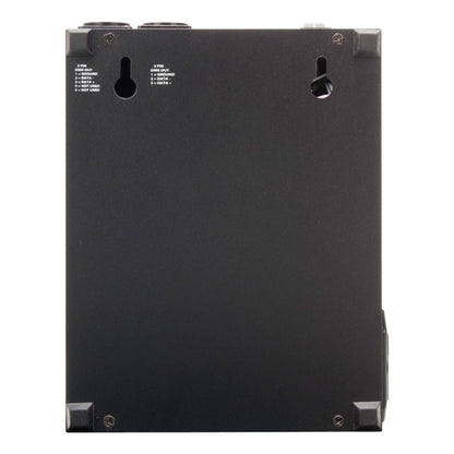 SDC12 12-Channel DMX Controller
