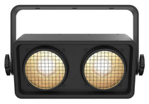 Shocker 2 Dual Zone 85W Dance Floor COB LED Blinder