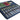 Soundcraft Si Expression 1 Digital Mixer w/DSP, 66-Mixing Inputs+16-Mic Preamps