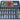 Soundcraft Si Expression 1 Digital Mixer w/DSP, 66-Mixing Inputs+16-Mic Preamps