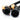 Accu-Cable SIP152 IP65 Outdoor 16 Foot Male-Female Twist Lock Power Link Cable