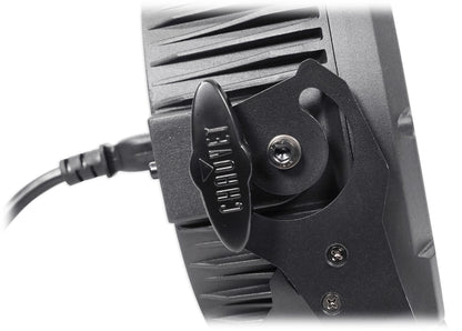 SlimPar Pro H USB D-Fi RGBAW+UV LED Par Can Wash Light