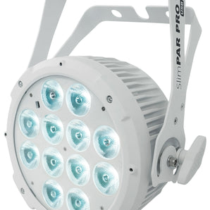 Chauvet DJ SlimPar Pro W USB Variable White D-Fi LED Par Can Wash Light Fixture