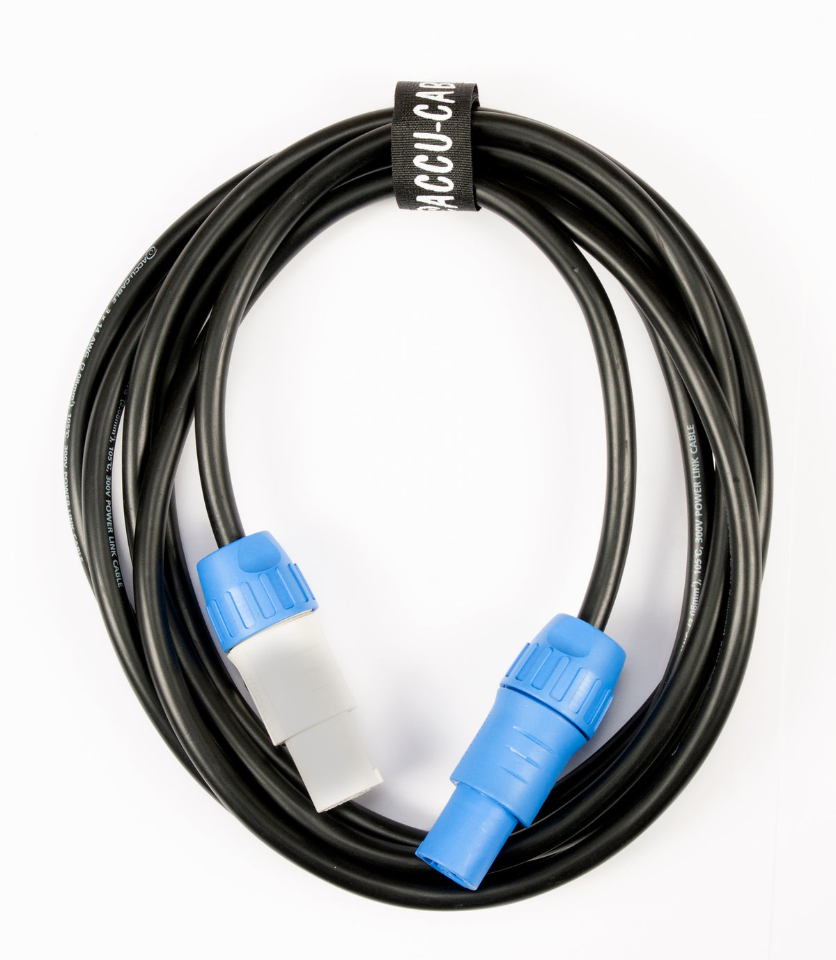 SPLC10 10' Locking Power Connector Link Cable