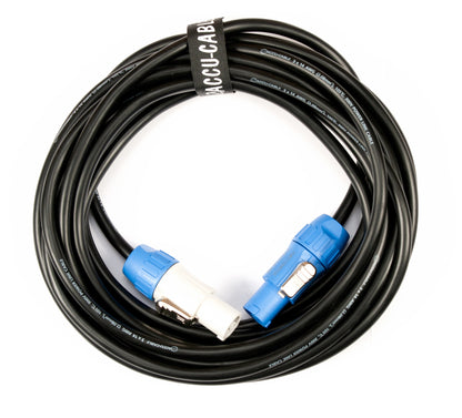 SPLC25 25' Locking Power Connector Link Cable