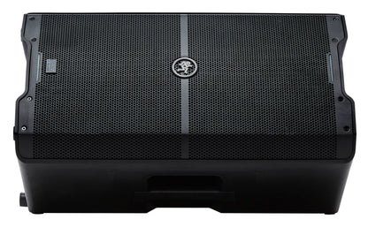 Mackie SRM212 V-Class 12” 2000 Watt Powered Active PA DJ Speaker w/Bluetooth