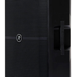 Mackie SRM212 V-Class 12” 2000 Watt Powered Active PA DJ Speaker w/Bluetooth