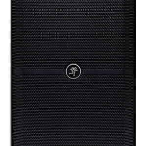 Mackie SRM212 V-Class 12” 2000 Watt Powered Active PA DJ Speaker w/Bluetooth