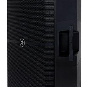 Mackie SRM215 V-Class 15” 2000 Watt Powered Active PA DJ Speaker w/Bluetooth