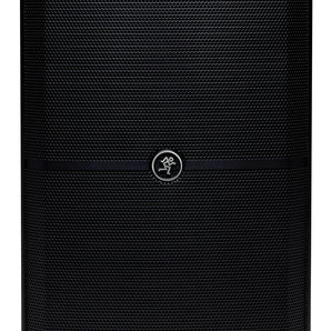 Mackie SRM215 V-Class 15” 2000 Watt Powered Active PA DJ Speaker w/Bluetooth