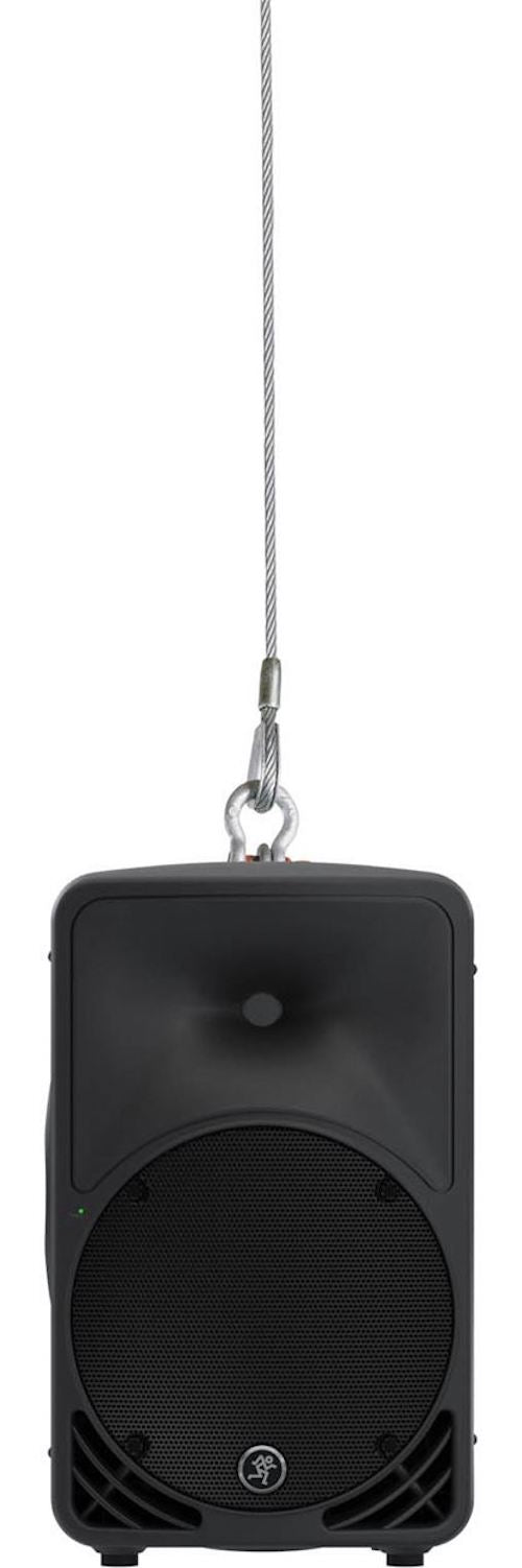 SRM350V3 1000 Watt 10" Powered Active PA Speaker With DSP