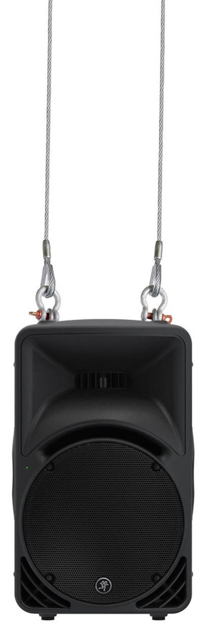 SRM450V3 1000 Watt 12" Powered Active PA Speaker With DSP