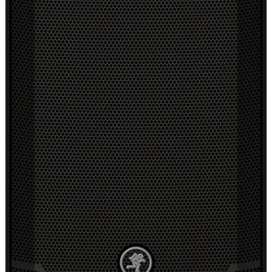 Mackie SRT210 10” 1600 Watt Powered Active DJ PA Speaker w/Bluetooth, Class D
