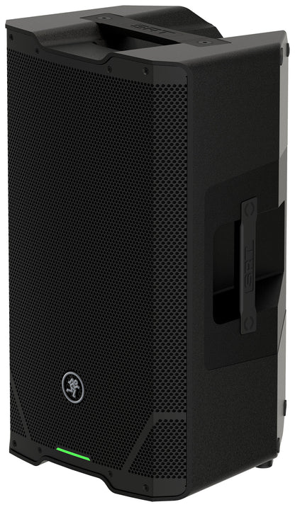 SRT212 12" 1600 Watt Powered Active DJ PA Speaker With Bluetooth