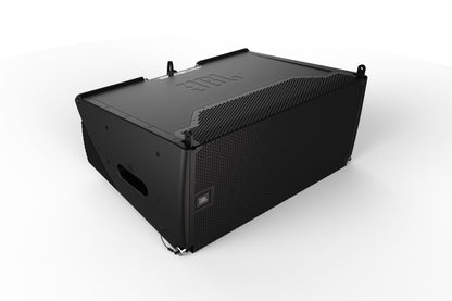 SRX906LA Dual 6.5" Powered Line Array Speaker