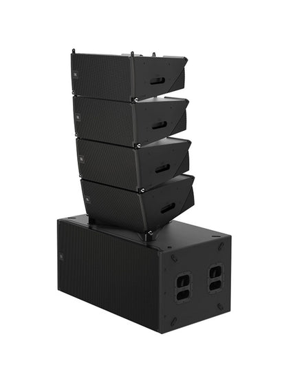 SRX910LA BP Base Plate for SRX910LA Line Array Column Speaker