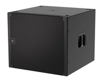 SRX918S 18" 1100 Watt Active Powered Subwoofer With DSP