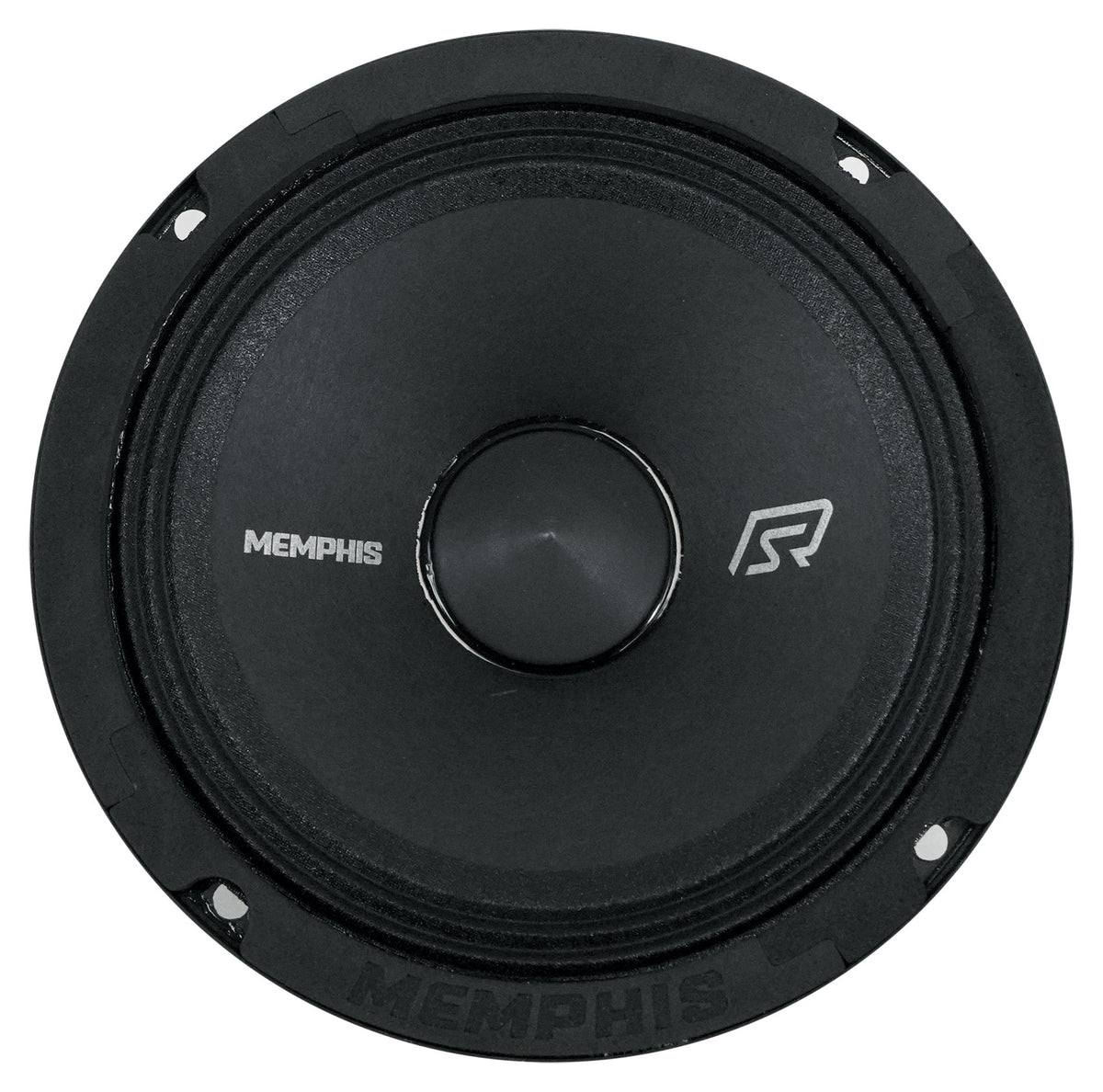 SRXP62CV2 SRX Pro 6.5" Component Car Speakers w/ LED