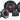 Pair Memphis Audio SRXP62CV2 SRX Pro 6.5" 250w Component Car Speakers w/ LED