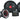 Pair Memphis Audio SRXP62CV2 SRX Pro 6.5" 250w Component Car Speakers w/ LED