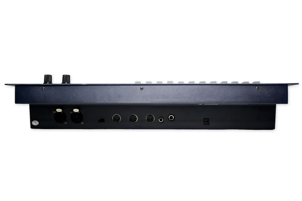STAGE DESIGNER 50 48 Channel DMX-512 Dimmer Controller