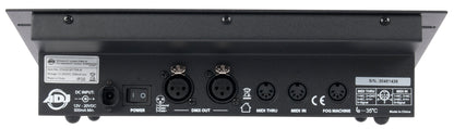 STAGE SETTER 8 16-Channel DMX Controller For Par Cans+Fog Machine