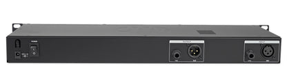 StudioChannel Recording Vacuum Tube Mic Preamp Strip