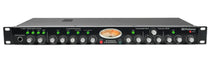 StudioChannel Recording Vacuum Tube Mic Preamp Strip