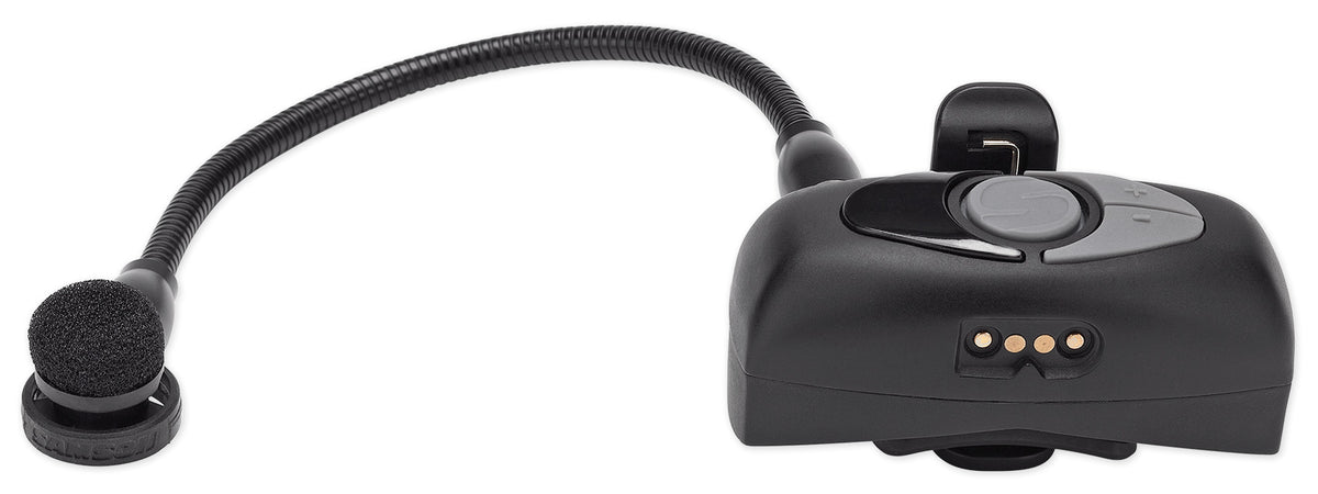 AirLine AWX Wind Instrument Wireless Horn Microphone, 470 to 494 MHz