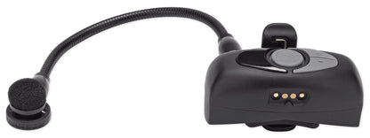 AirLine AWX Wind Instrument Wireless Horn Microphone, 470 to 494 MHz