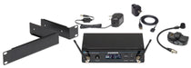 AirLine AWX Wind Instrument Wireless Horn Microphone, 470 to 494 MHz