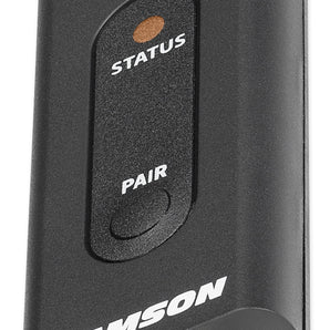 Samson Stage XPD2 Wireless Live Stream Podcast Broadcast Headset Microphone Mic