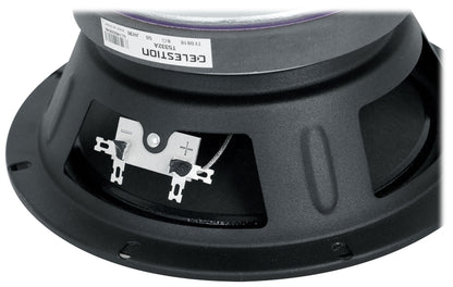 TF0818 200W 8" Pro Audio PA Woofer, 8 Ohm Mid/Bass Driver