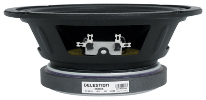TF0818 200W 8" Pro Audio PA Woofer, 8 Ohm Mid/Bass Driver