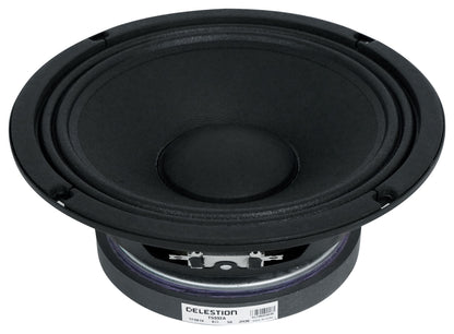 TF0818 200W 8" Pro Audio PA Woofer, 8 Ohm Mid/Bass Driver