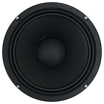TF0818 200W 8" Pro Audio PA Woofer, 8 Ohm Mid/Bass Driver
