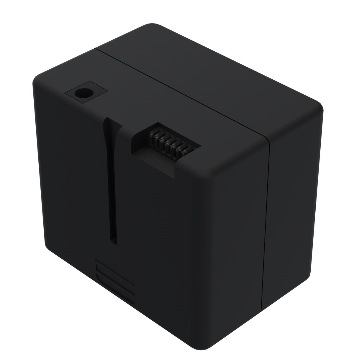 Thump GO 8" Portable Battery-Powered Bluetooth PA Speaker