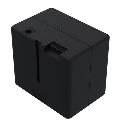 Thump GO 8" Portable Battery-Powered Bluetooth PA Speaker