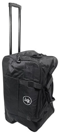 Water-Resistant Rolling Speaker Bag for Thump12A and Thump12BST