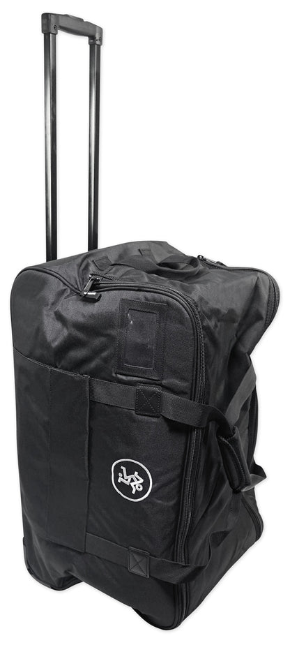 Water-Resistant Rolling Speaker Bag for Thump12A and Thump12BST