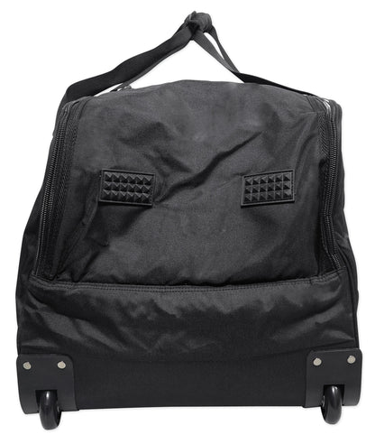 Water-Resistant Rolling Speaker Bag for Thump15A and Thump15BST