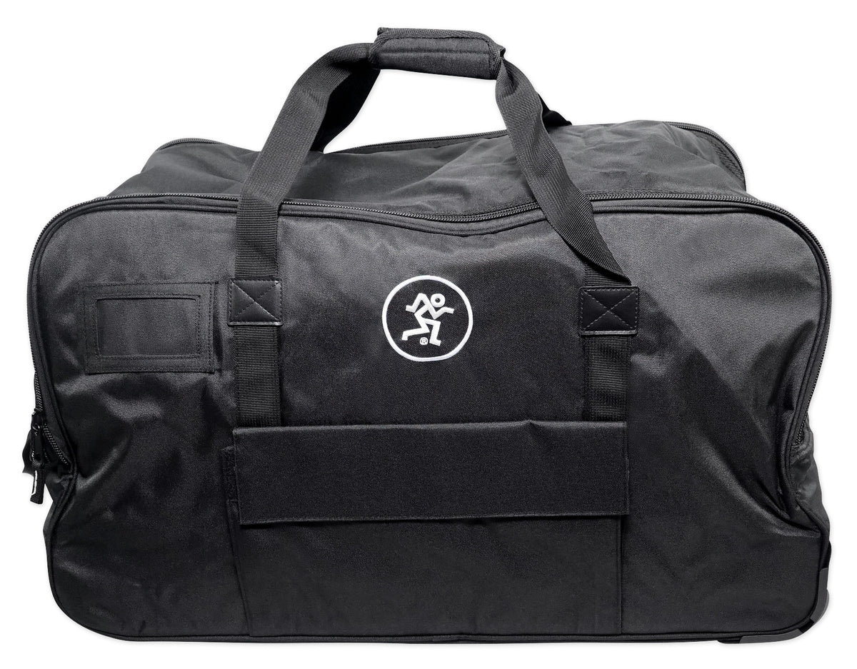 Water-Resistant Rolling Speaker Bag for Thump15A and Thump15BST