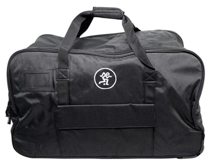 Water-Resistant Rolling Speaker Bag for Thump15A and Thump15BST