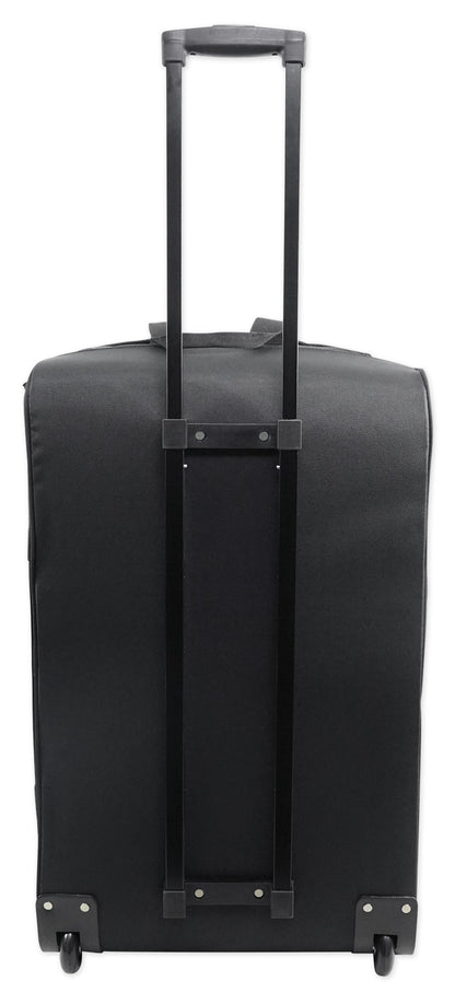 Water-Resistant Rolling Speaker Bag for Thump15A and Thump15BST