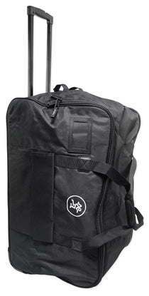 Water-Resistant Rolling Speaker Bag for Thump15A and Thump15BST