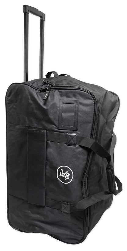 Water-Resistant Rolling Speaker Bag for Thump15A and Thump15BST