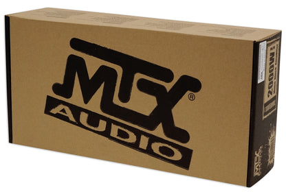 THUNDER1000.1 Mono Class D Amplifier