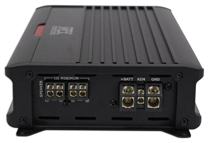 THUNDER1000.1 Mono Class D Amplifier