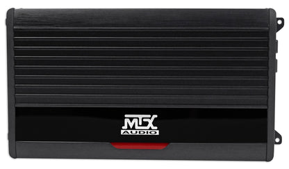 THUNDER1000.1 Mono Class D Amplifier