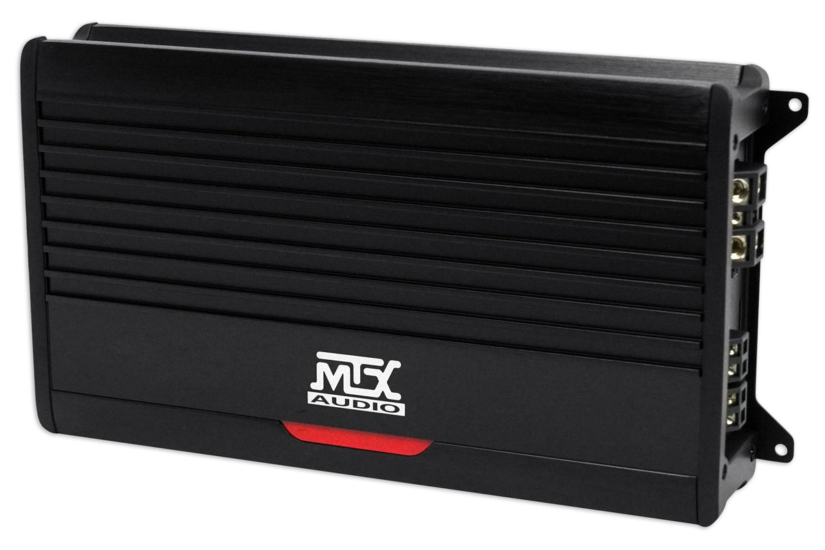 THUNDER1000.1 Mono Class D Amplifier